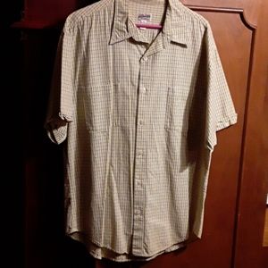 Lucky Brand shirt